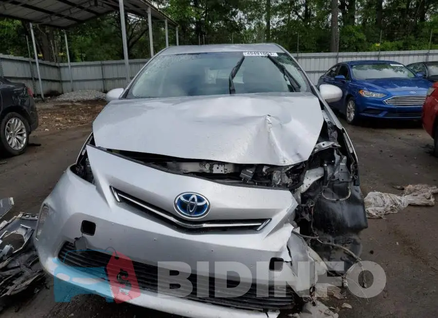 JTDZN3EU8E3294159 Photo# 5