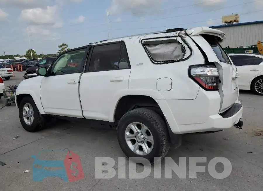 JTEEU5JR6M5230134 Photo# 2