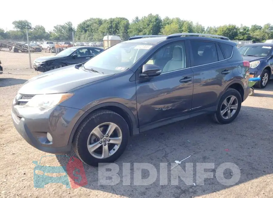 JTMRFREV5FD108999 Photo# 1