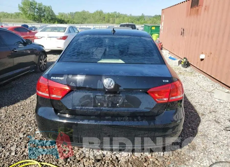 1VWAS7A39FC105334 Photo# 6