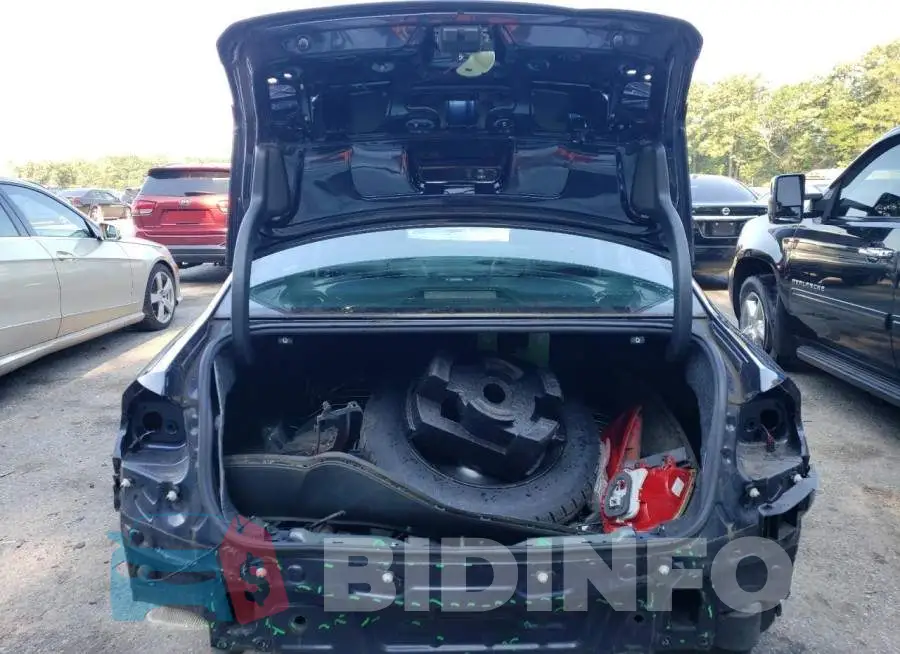 1VWBN7A35EC079311 Photo# 6