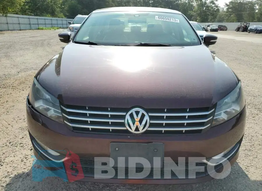 1VWBN7A39EC087766 Photo# 5
