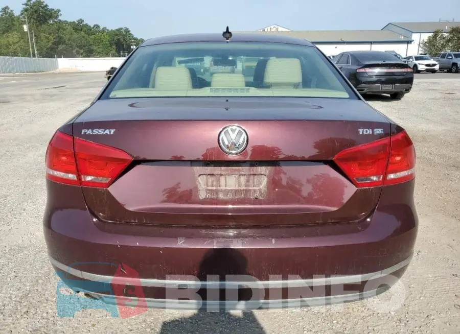 1VWBN7A39EC087766 Photo# 6