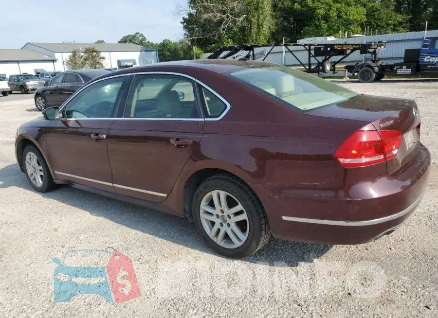 1VWBN7A39EC087766 Photo# 2