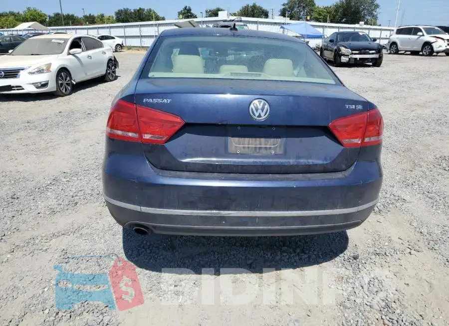 1VWBT7A38FC062879 Photo# 6