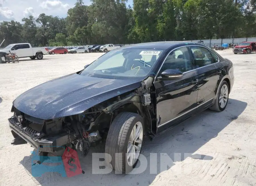 1VWCT7A34HC077077 Photo# 1