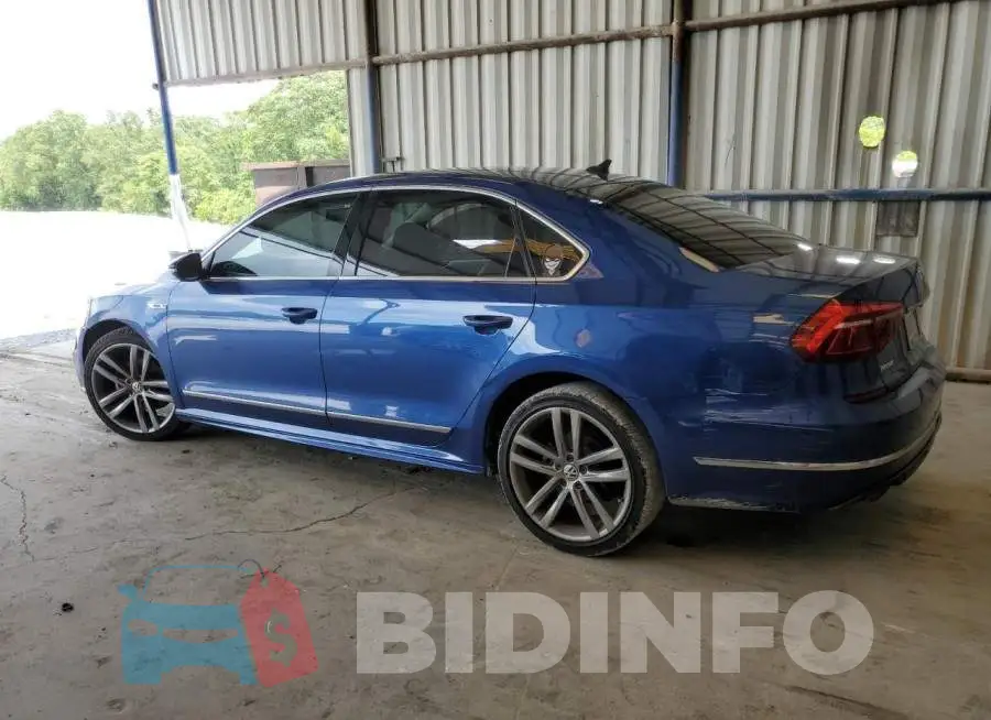 1VWDT7A32HC014726 Photo# 2