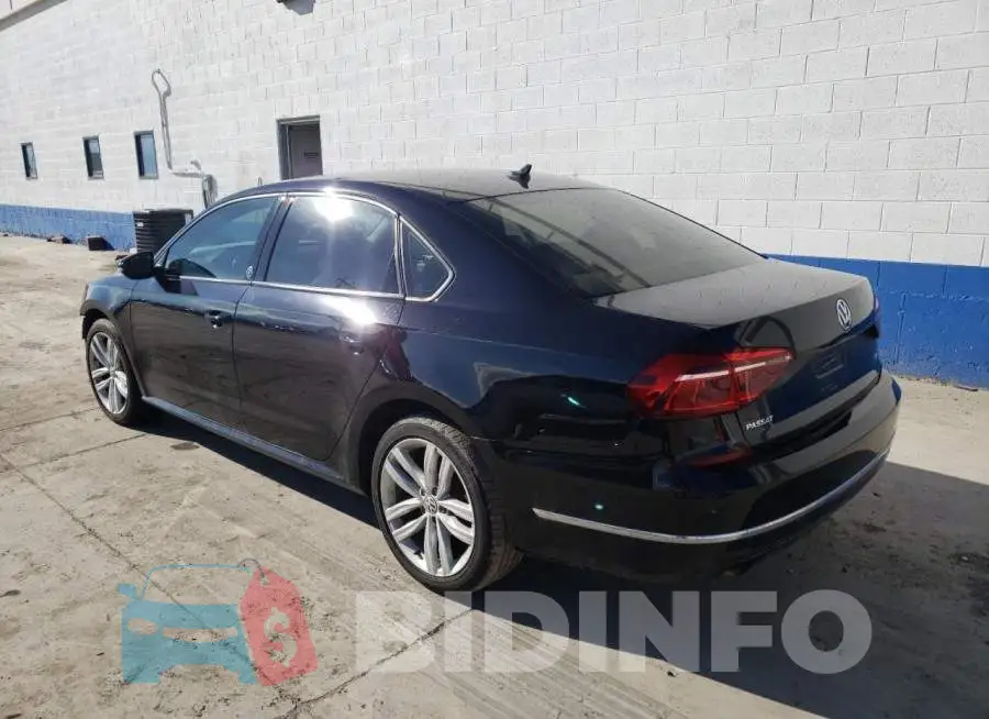 1VWLA7A31KC008151 Photo# 2