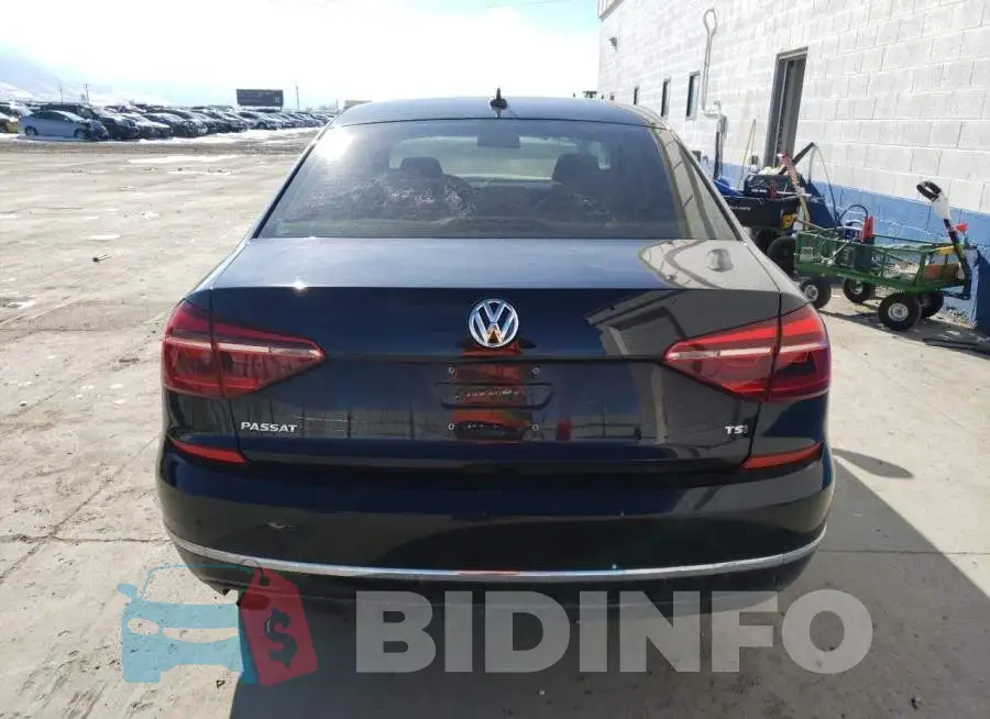 1VWLA7A31KC008151 Photo# 6