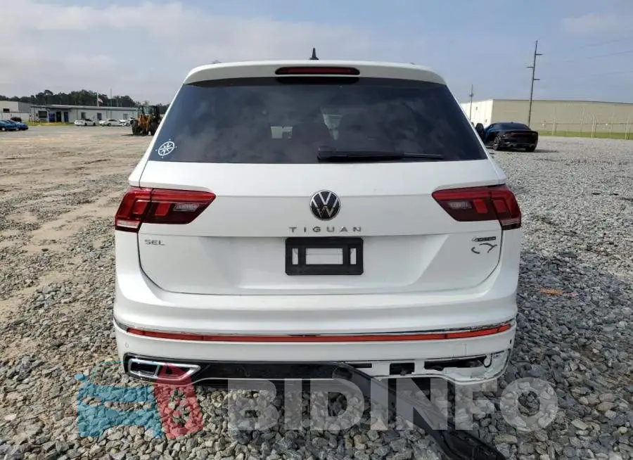 3VV4B7AX9NM166801 Photo# 6