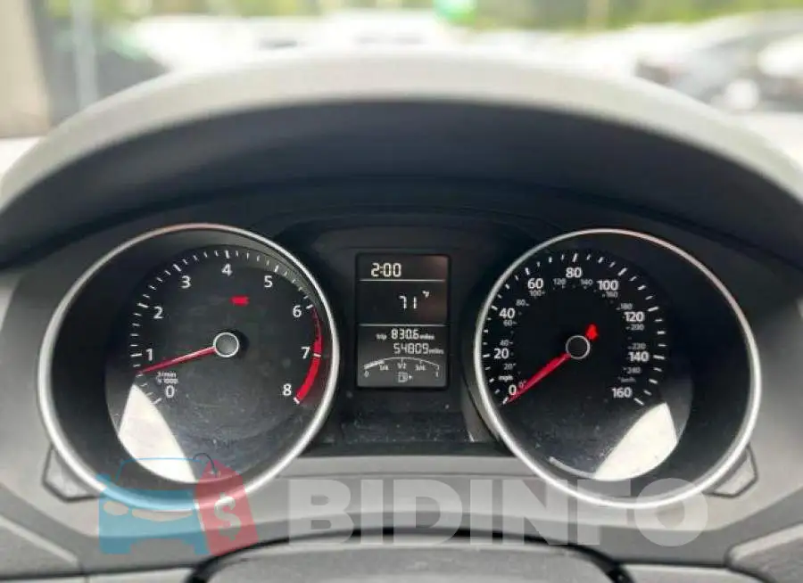 3VW167AJ4GM281470 Photo# 8