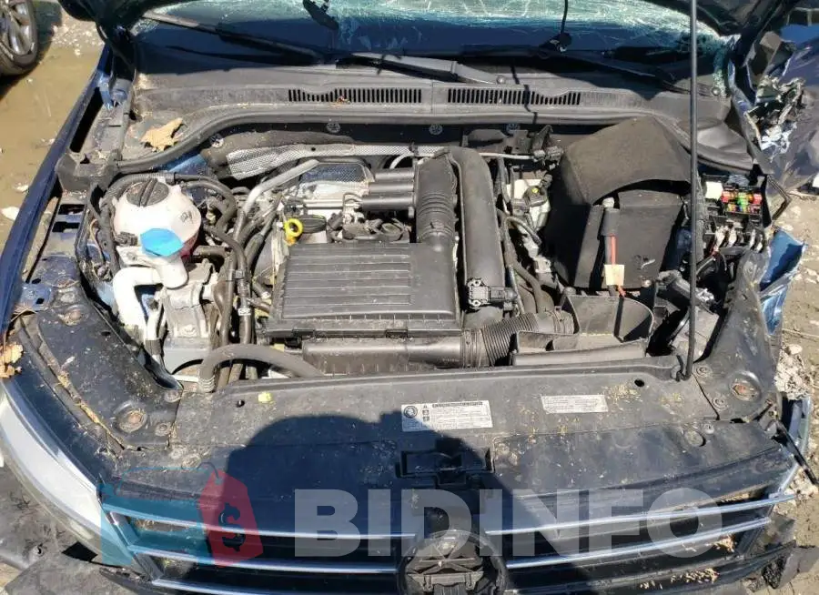 3VW2B7AJ1HM202077 Photo# 11