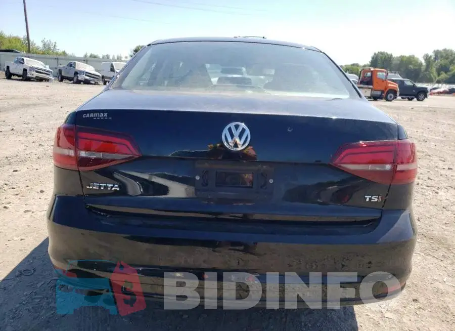 3VW2B7AJ6HM214743 Photo# 6