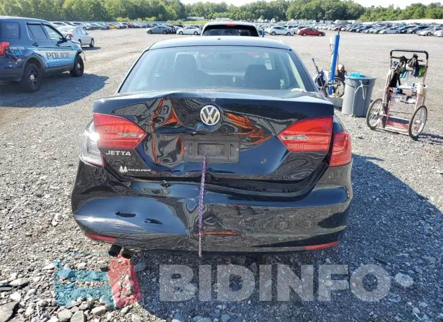 3VW2K7AJ1EM327947 Photo# 6
