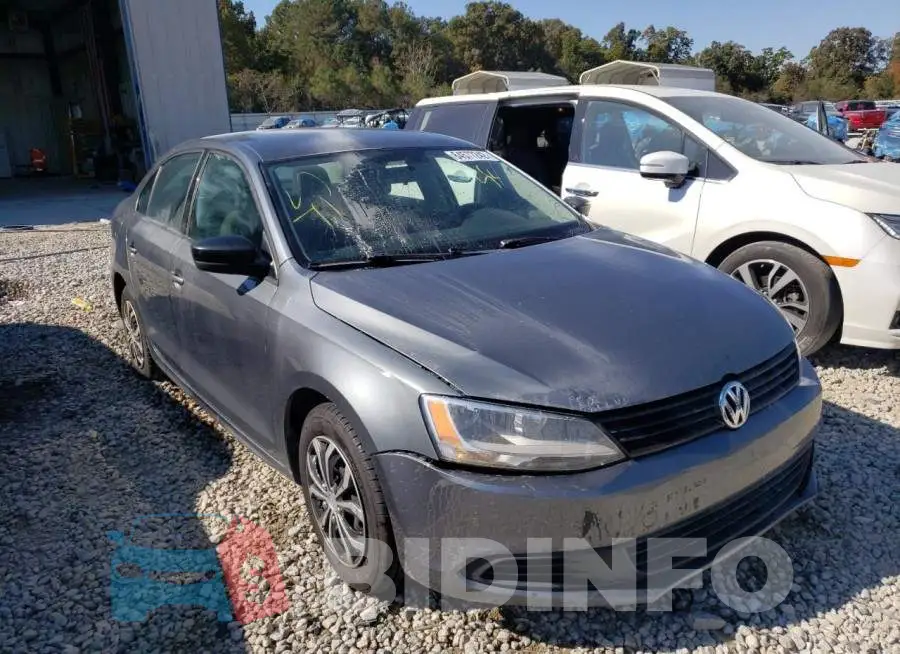 3VW2K7AJ1EM334770 Photo# 1