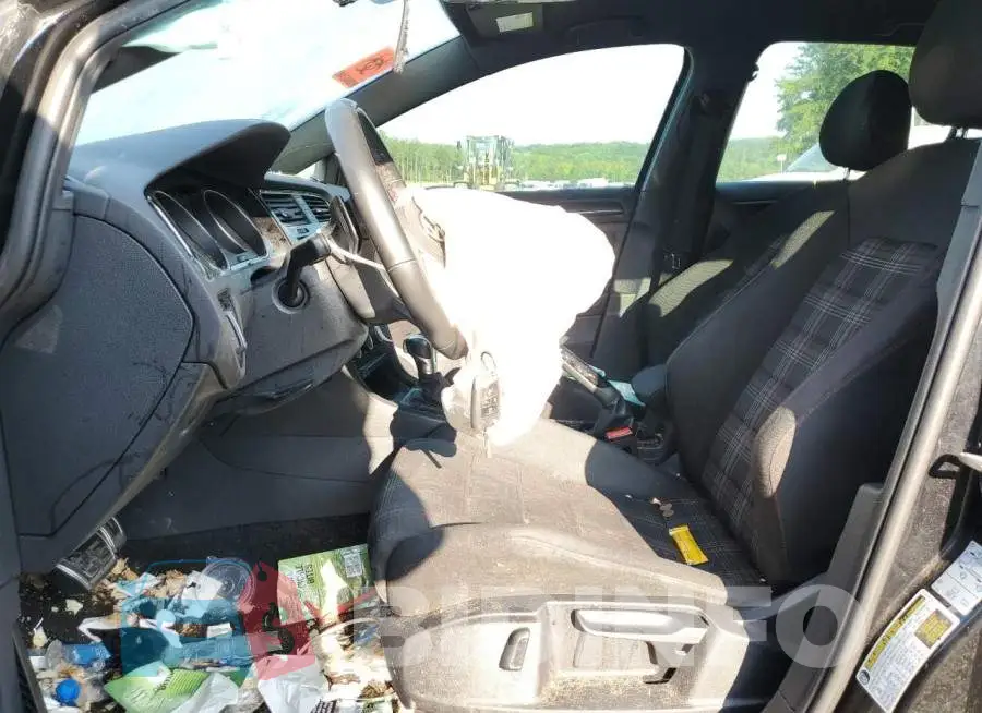 3VW6T7AU2KM000784 Photo# 7