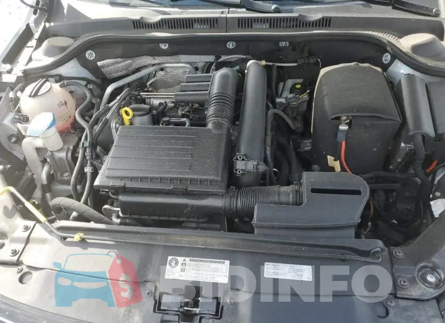 3VWDB7AJ4HM304076 Photo# 11