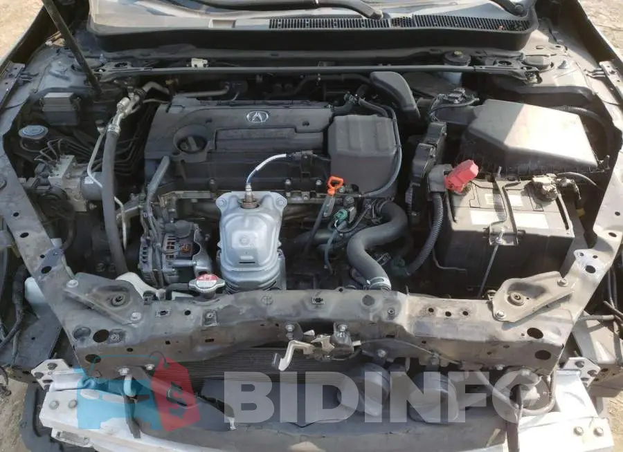 19UUB1F39FA011036 Photo# 11