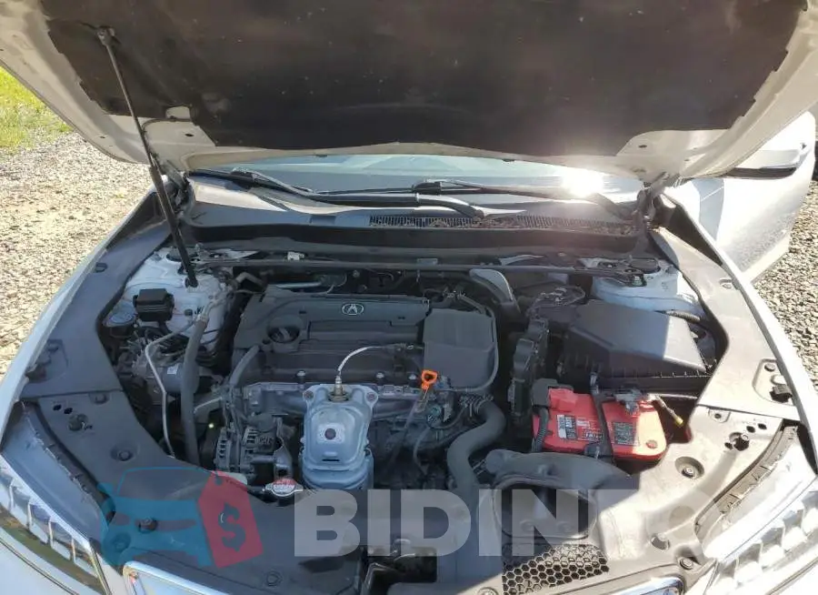 19UUB1F3XFA029917 Photo# 11