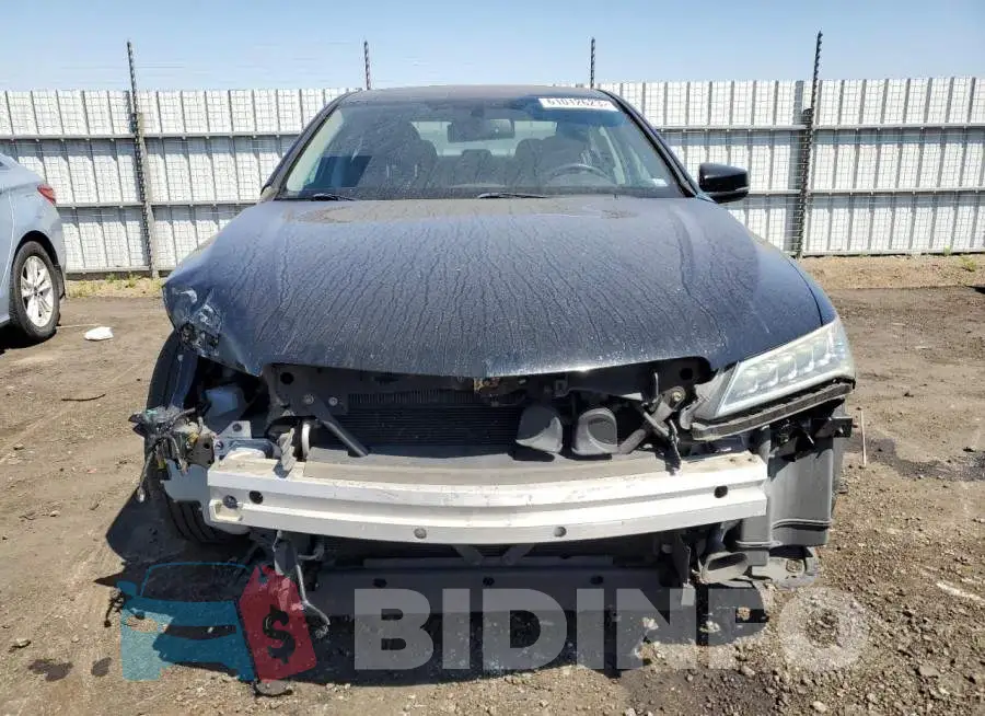 19UUB2F37FA013602 Photo# 5