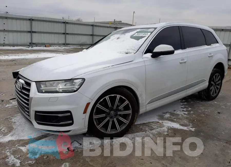 WA1VAAF72KD038994 Photo# 1
