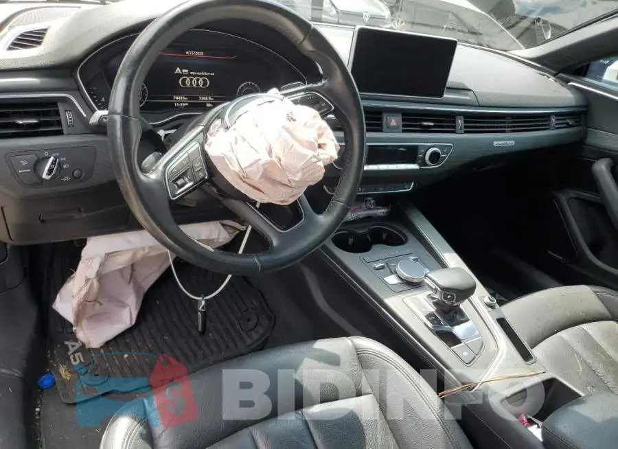 WAUPNAF56JA005866 Photo# 8