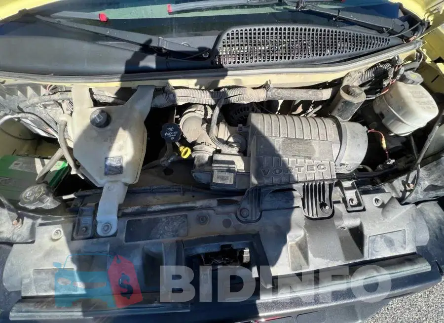 1GD675CB5E1169167 Photo# 7