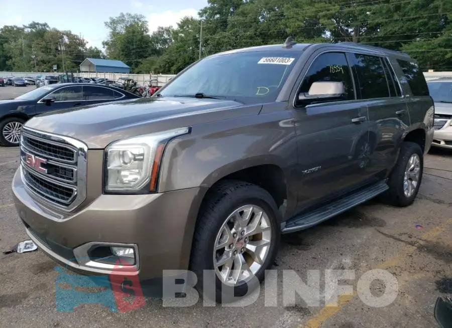 1GKS1BKC4GR402932 Photo# 1