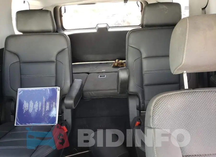 1GKS1CKJ4LR290891 Photo# 10