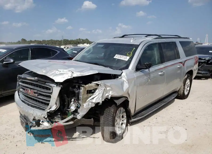 1GKS2GKC1LR169838 Photo# 1