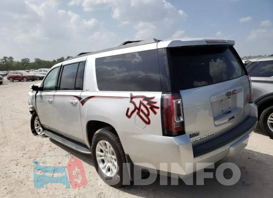1GKS2GKC1LR169838 Photo# 2