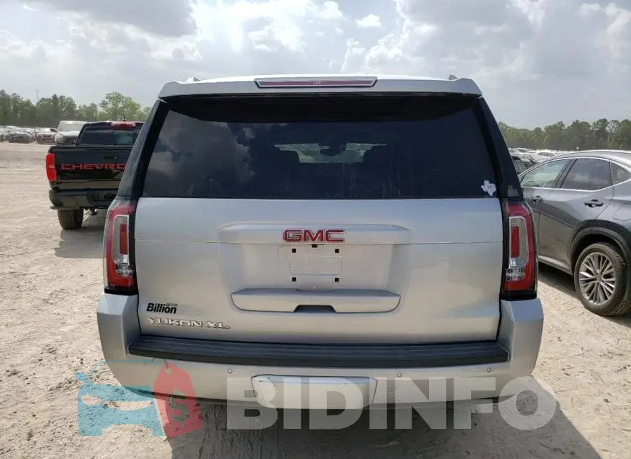 1GKS2GKC1LR169838 Photo# 6