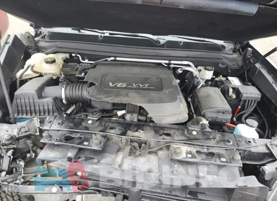 1GTG6CE32G1177767 Photo# 11