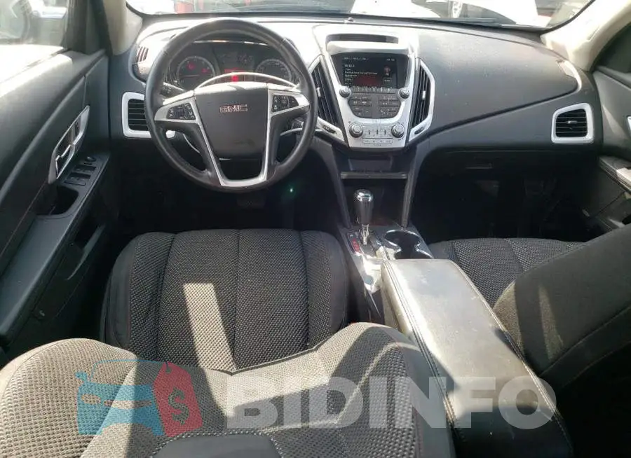 2GKFLTE32H6108259 Photo# 8