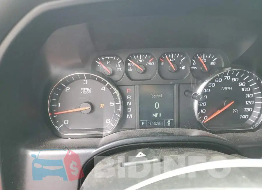 3GTU2TEC7EG365200 Photo# 9