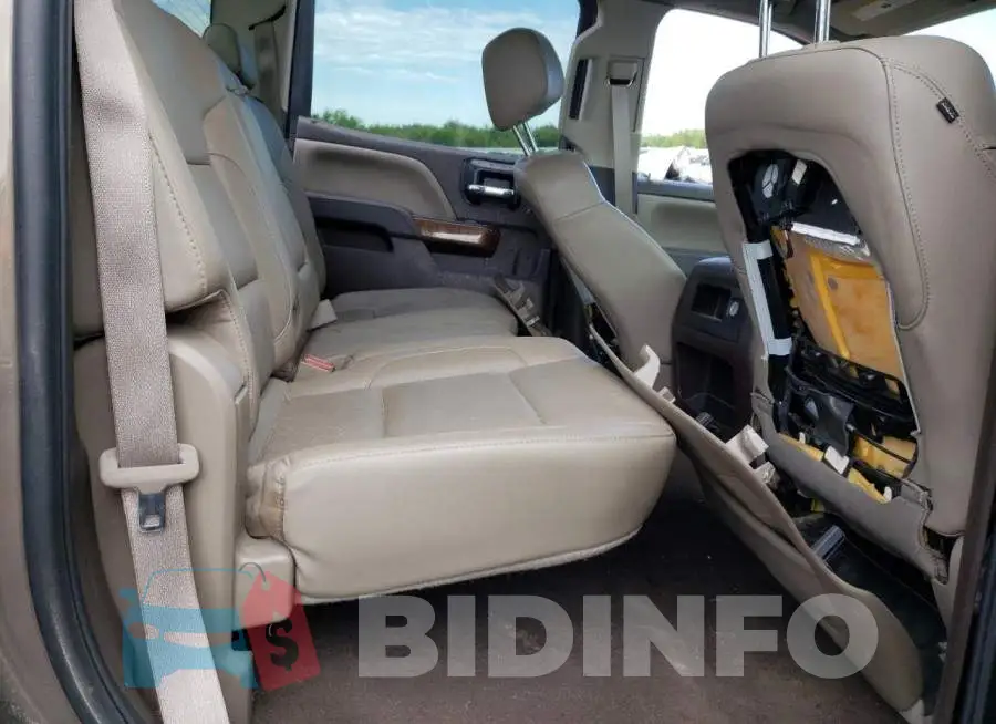 3GTU2VEC7EG307227 Photo# 10