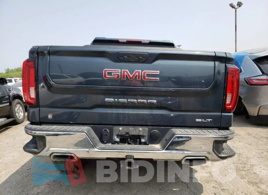3GTU9DED1KG277619 Photo# 6