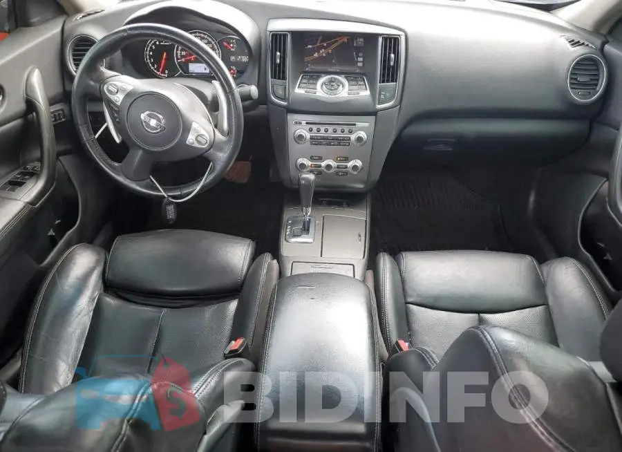 1N4AA5AP1EC459222 Photo# 8