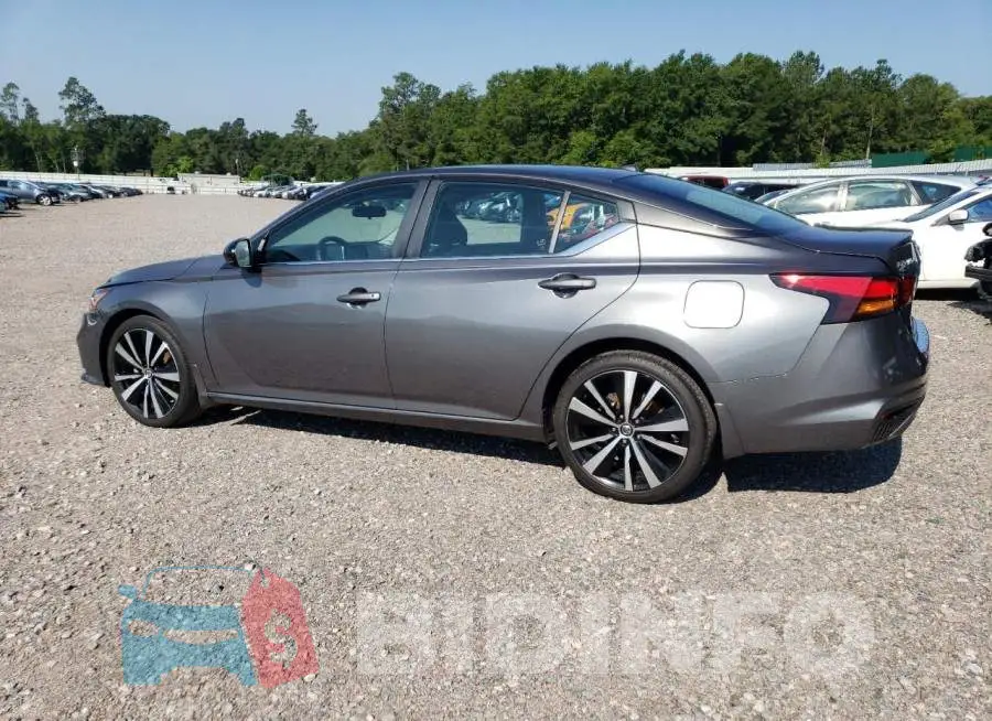 1N4AL4CV2MN357060 Photo# 2