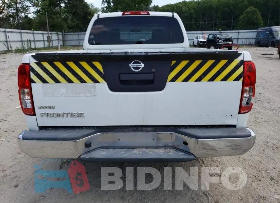 1N6BD0CT1GN720145 Photo# 6