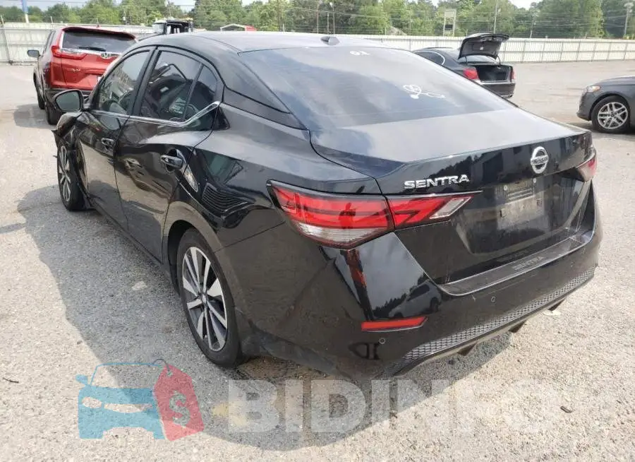 3N1AB8CV1LY206252 Photo# 3