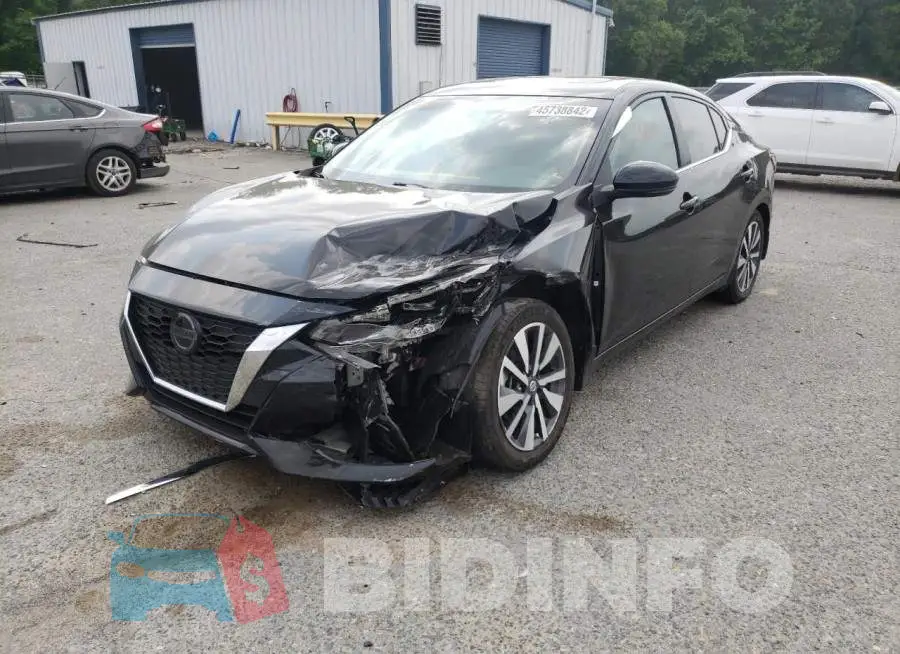 3N1AB8CV1LY206252 Photo# 2