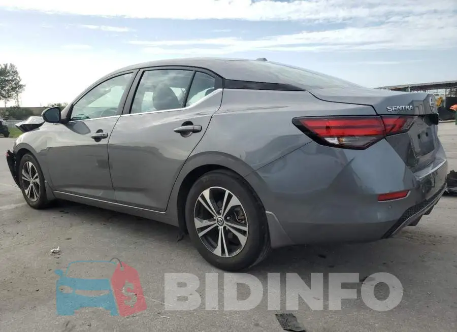 3N1AB8CV1NY203886 Photo# 2