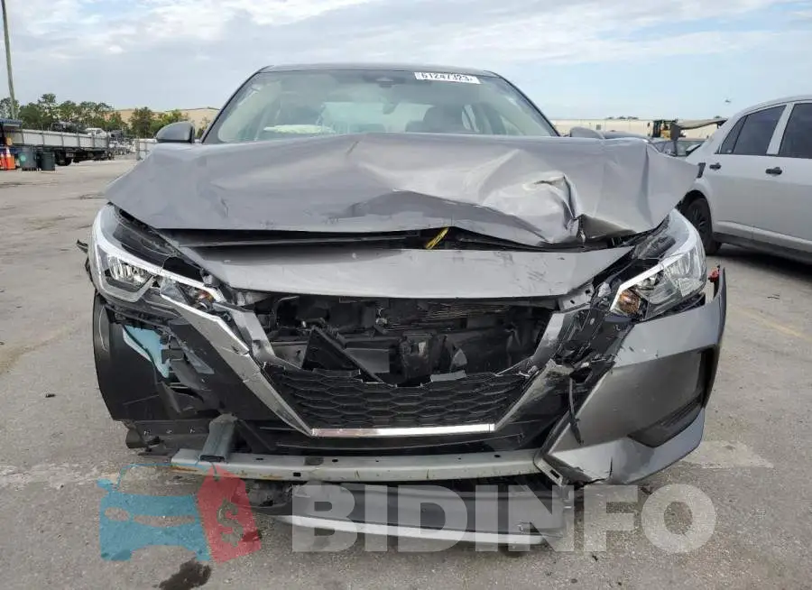 3N1AB8CV1NY203886 Photo# 5