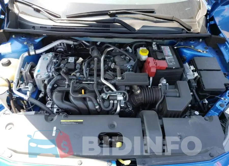 3N1AB8CV1PY260298 Photo# 11