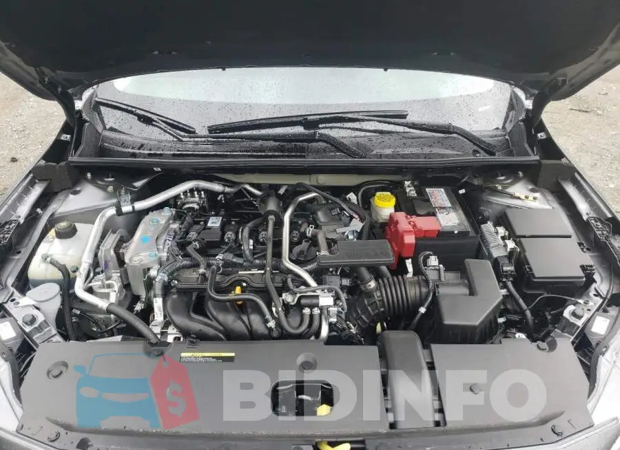 3N1AB8CV4PY266953 Photo# 11