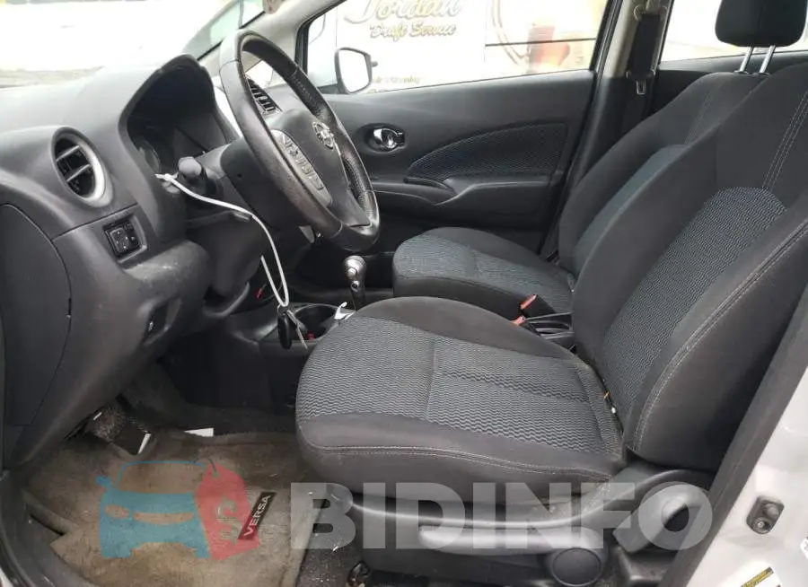 3N1CE2CPXFL426943 Photo# 7