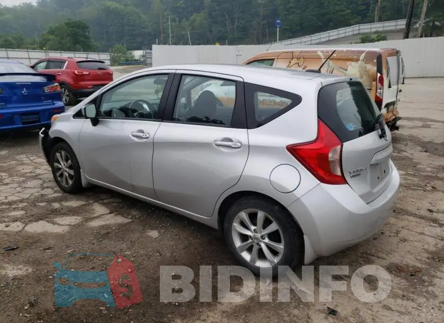 3N1CE2CPXFL426943 Photo# 2