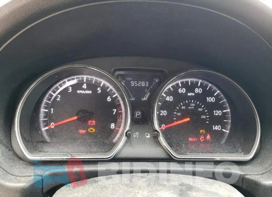 3N1CN7APXHK444836 Photo# 9