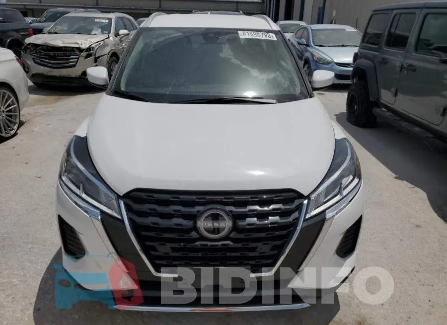3N1CP5CV3PL472254 Photo# 5